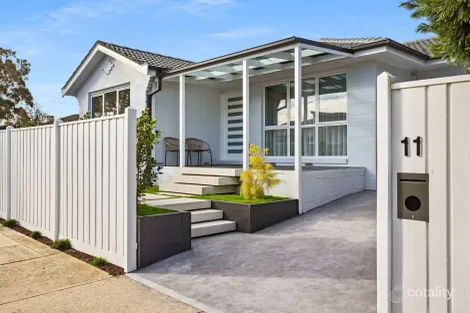 11 Bader Ct, Frankston South, VIC 3199