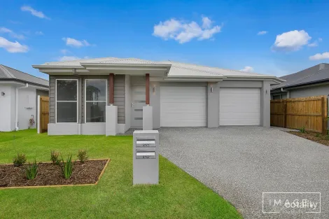 Property photo of 21 Jive Way Ripley QLD 4306
