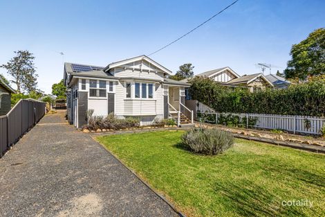 Property photo of 26 Charles Street Newtown QLD 4350