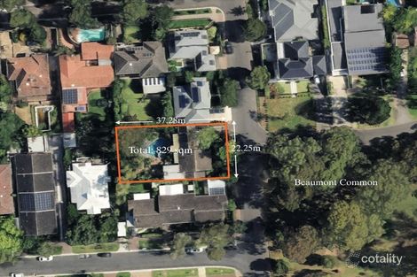 11 Sturt Pl, Beaumont, SA 5066