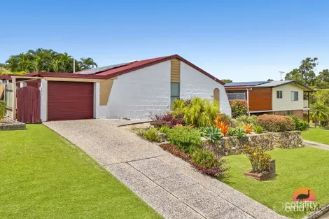 356 Fenlon Ave, Frenchville, QLD 4701