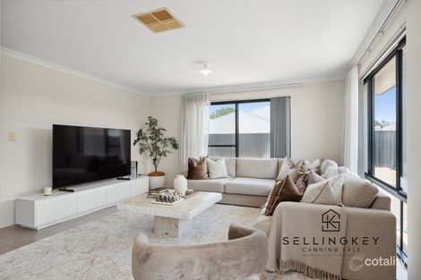 Property photo of 19 Ancona Street Southern River WA 6110