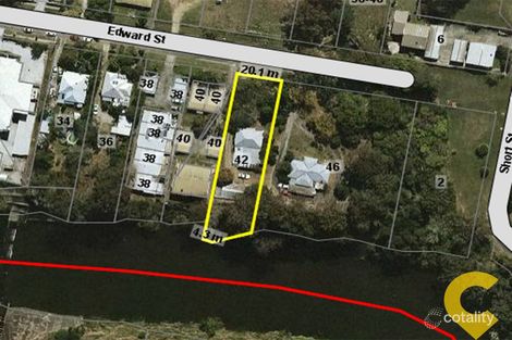 42 Edward St, Caboolture, QLD 4510