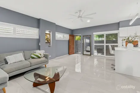 Property photo of 1/9 Kelso Street Chermside QLD 4032