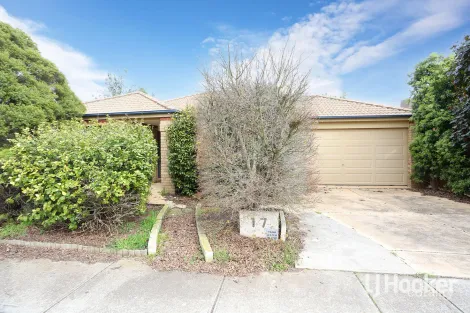 Property photo of 17 Dorrington Street Point Cook VIC 3030