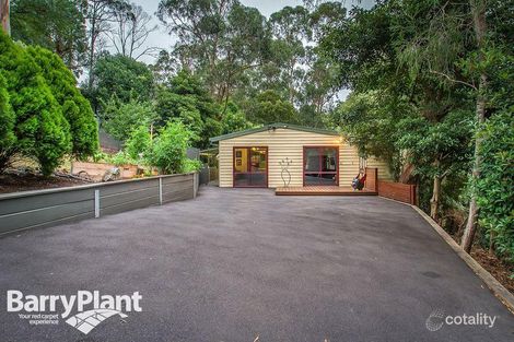 Property photo of 82 Mast Gully Road Upwey VIC 3158