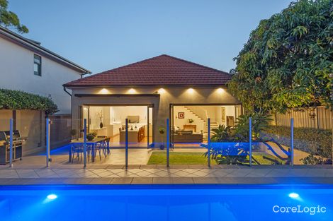Property photo of 5 Rose Street Petersham NSW 2049