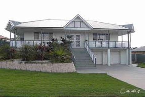 Property photo of 5 Bimbadeen Drive Muswellbrook NSW 2333