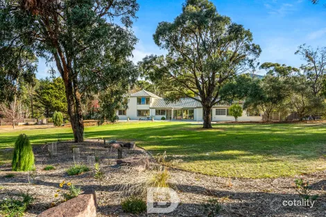 Property photo of 19 Clarke Street Mount Macedon VIC 3441