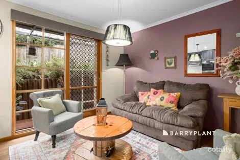 Property photo of 21 Windhaven Court Warragul VIC 3820