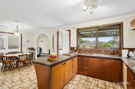 Property photo of 12 Baths Road Mirboo North VIC 3871