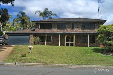 Property photo of 42 Blackwood Street Miranda NSW 2228
