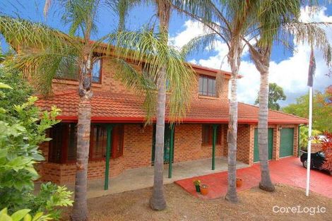 Property photo of 18 Lydham Place Castle Hill NSW 2154