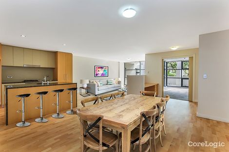 Property photo of 408/357 Glenmore Road Paddington NSW 2021