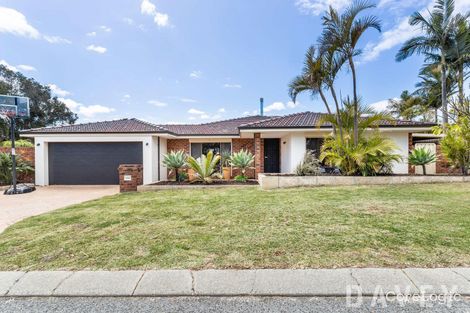 Property photo of 17 Newhaven Place Kingsley WA 6026