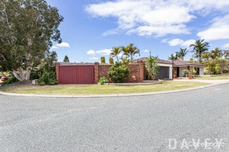 Property photo of 17 Newhaven Place Kingsley WA 6026