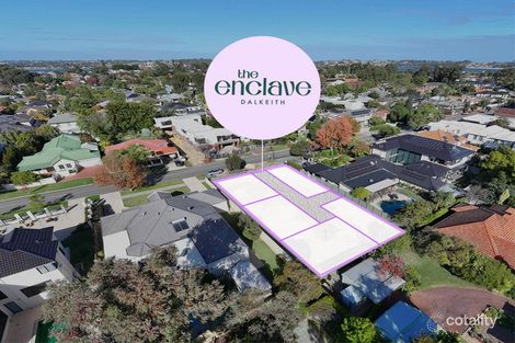 Property photo of 69 Waratah Avenue Dalkeith WA 6009