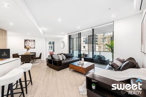 Property photo of 241/1D Burroway Road Wentworth Point NSW 2127