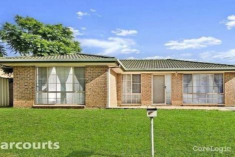 Property photo of 65 Polonia Avenue Plumpton NSW 2761