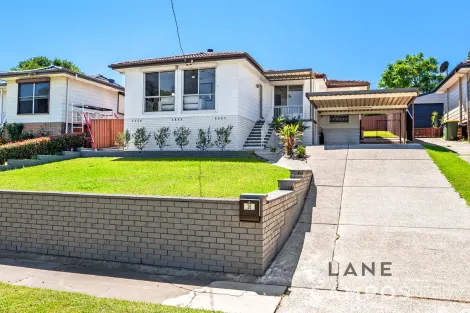 36 Alister St, Shortland, NSW 2307