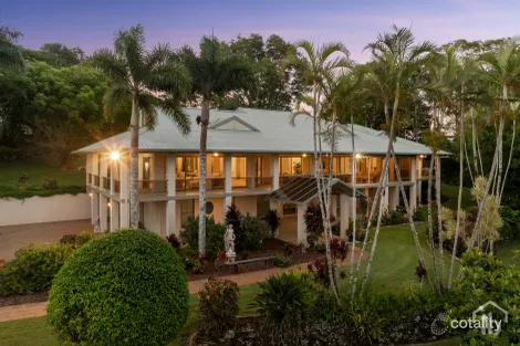 3 The Parapet, Banora Point, NSW 2486