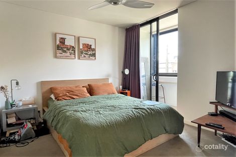 Property photo of 106/1-7 Gantry Lane Camperdown NSW 2050