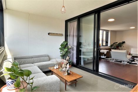 Property photo of 106/1-7 Gantry Lane Camperdown NSW 2050
