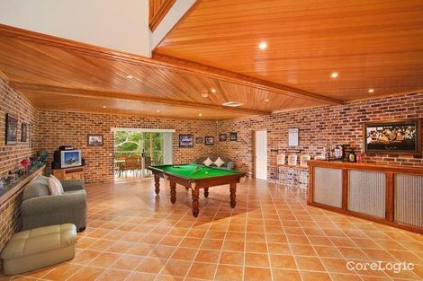 Property photo of 17 Strathfillan Way Kellyville NSW 2155