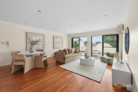 4/22-28 Thomas St, Ashfield, NSW 2131