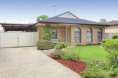 Property photo of 30 Karrabul Road St Helens Park NSW 2560