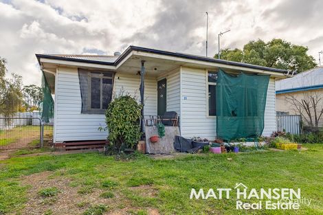 Property photo of 21 O'Donnell Street Dubbo NSW 2830