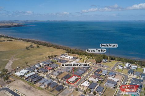 Property photo of 20 Gaudi Boulevard Corinella VIC 3984