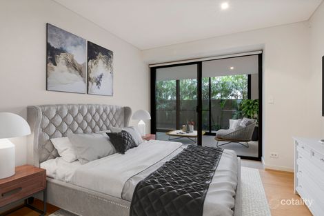 Property photo of 1/36 Flinders Street Darlinghurst NSW 2010