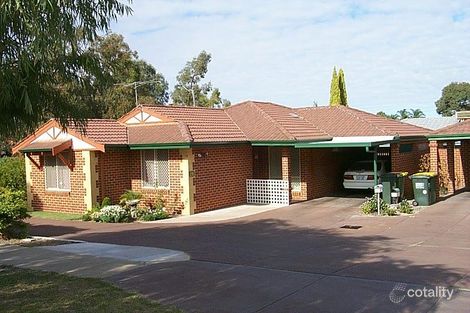 26 Luscombe St, Kewdale, WA 6105