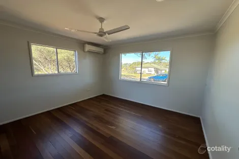 Property photo of 80 Sutton Street Barney Point QLD 4680