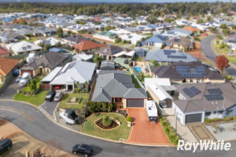 4 Tassell Way, Ravenswood, WA 6208