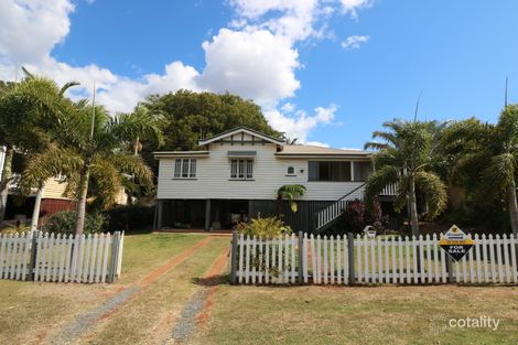 Property photo of 4 Queen Street Childers QLD 4660