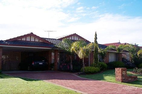 Property photo of 3 Golden Ash Gardens Helena Valley WA 6056