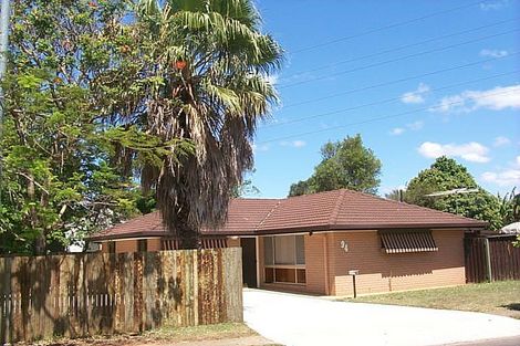 Property photo of 1 Grandchester Street Sunnybank Hills QLD 4109