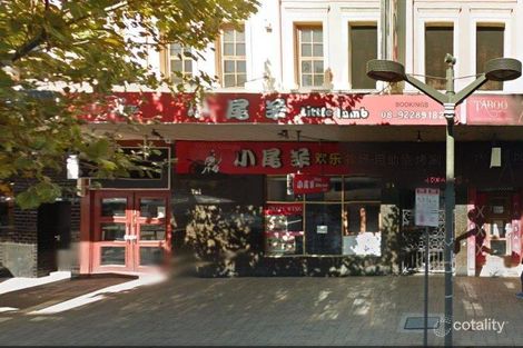 91 James St, Northbridge, WA 6003