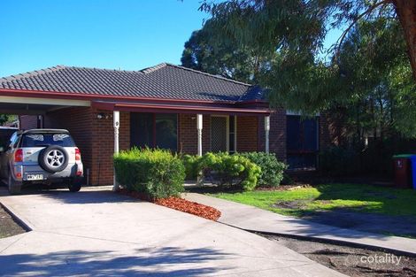 9/35 Narellan Dr, Hampton Park, VIC 3976