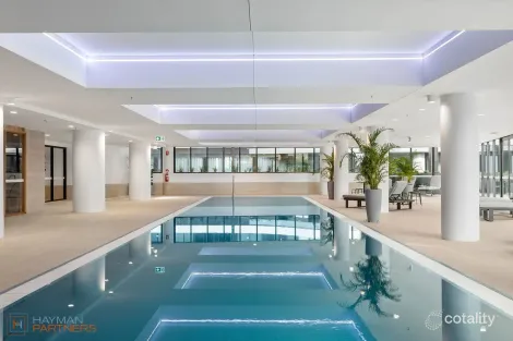 2203/2 Furzer St, Phillip, ACT 2606