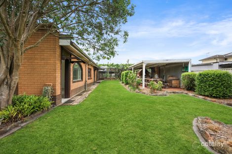 Property photo of 32 Carnation Avenue Casula NSW 2170