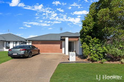 9 Lillee Ct, Urangan, QLD 4655