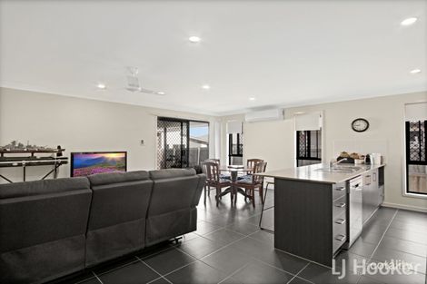 Property photo of 9 Lillee Court Urangan QLD 4655