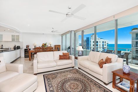 Property photo of 902/19 First Avenue Mooloolaba QLD 4557
