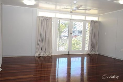 Property photo of 10 Noongah Street Currajong QLD 4812