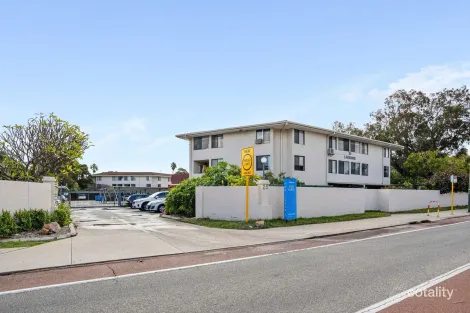 111c/25 Herdsman Pde, Wembley, WA 6014