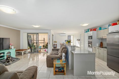 Property photo of 7 Diamantina Circuit Beaudesert QLD 4285