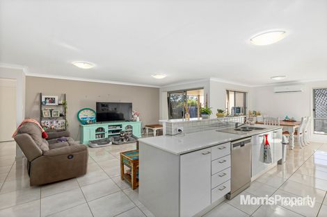 Property photo of 7 Diamantina Circuit Beaudesert QLD 4285